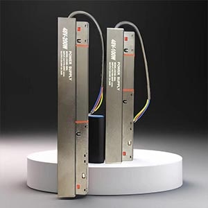 ترانس چراغ مگنتی ۴۸ ولت ۱۰۰ وات تارانور