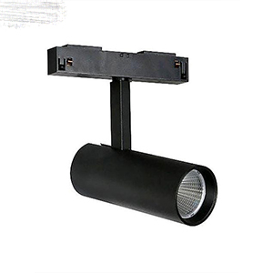 چراغ مگنتی اسپات 10 وات 48 ولت تارانور