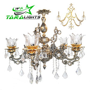 خرید آویز و لوستر