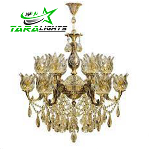 خرید آویز و لوستر تارا نور