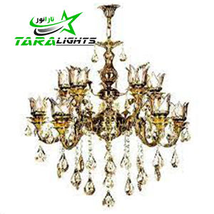 خرید آویز و لوستر تارانور