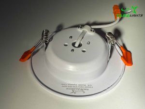 چراغ پنل 8 وات بک لایت