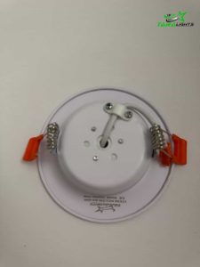 چراغ پنل 8 وات بک لایت تارا نور