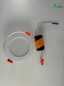 چراغ پنل 8 وات بک لایت برند تارانور